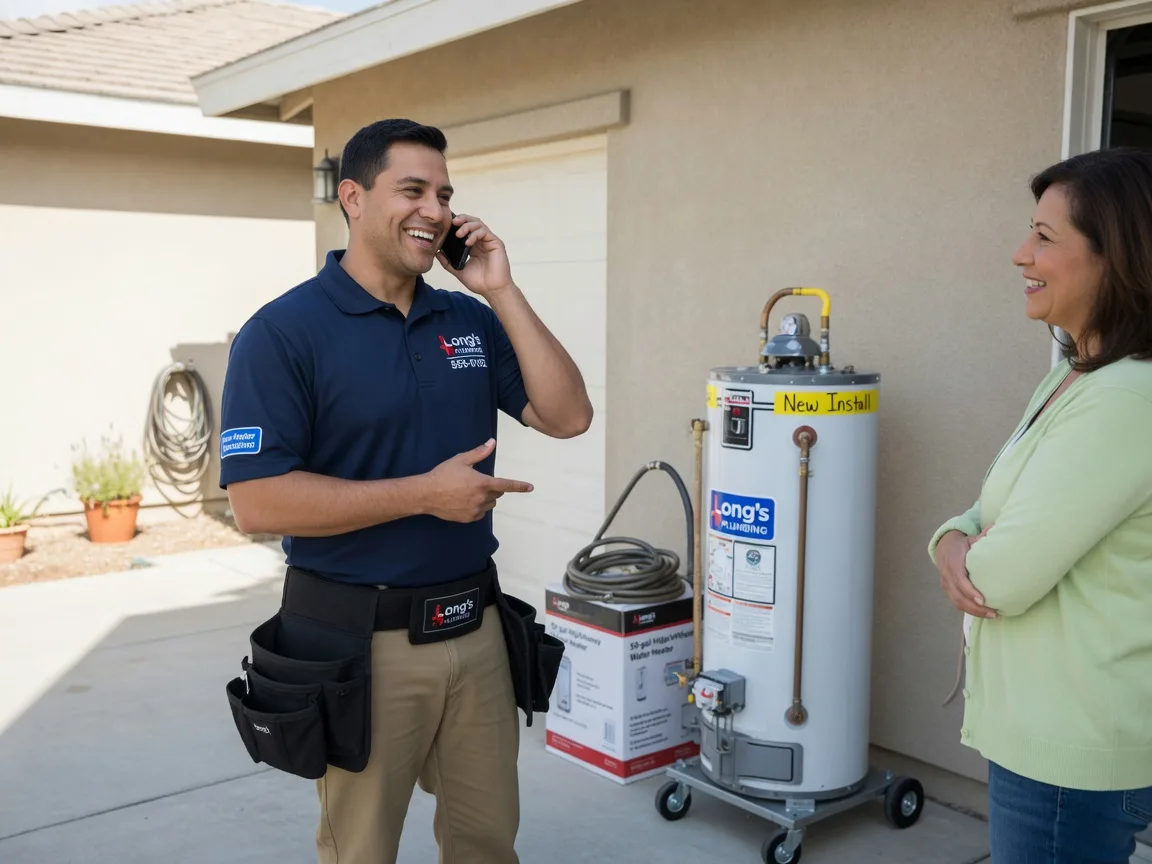 Leak Detection Mohler, WA FAQs